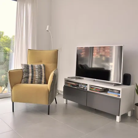 Valinor Apartments Boliches Fuengirola Buitenkant foto