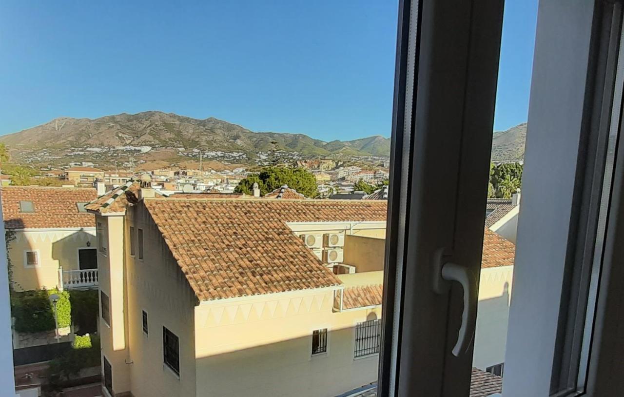 Appartamento Valinor Boliches Fuengirola
