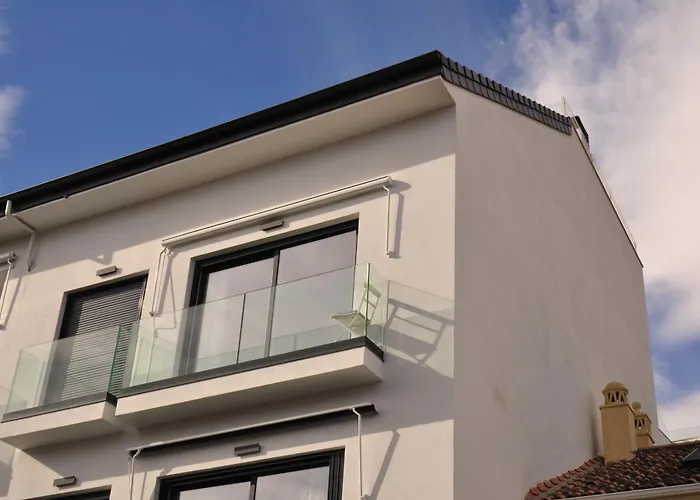 Valinor Apartments Boliches