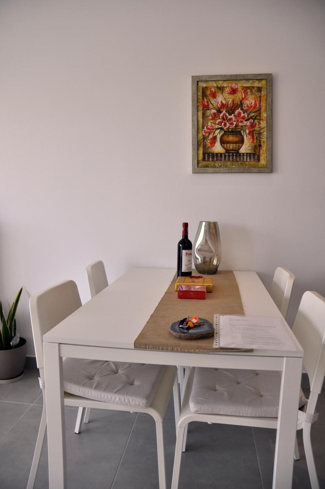 Valinor Boliches Appartement Fuengirola