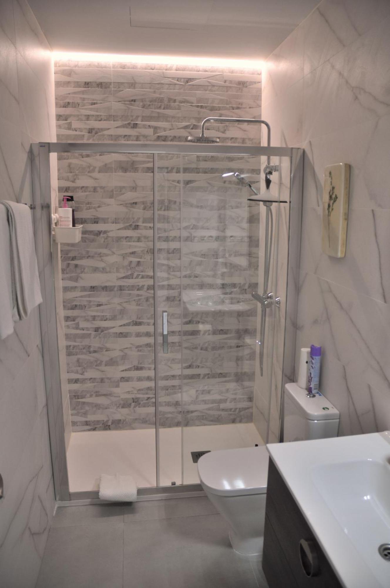 Appartement Valinor Boliches *