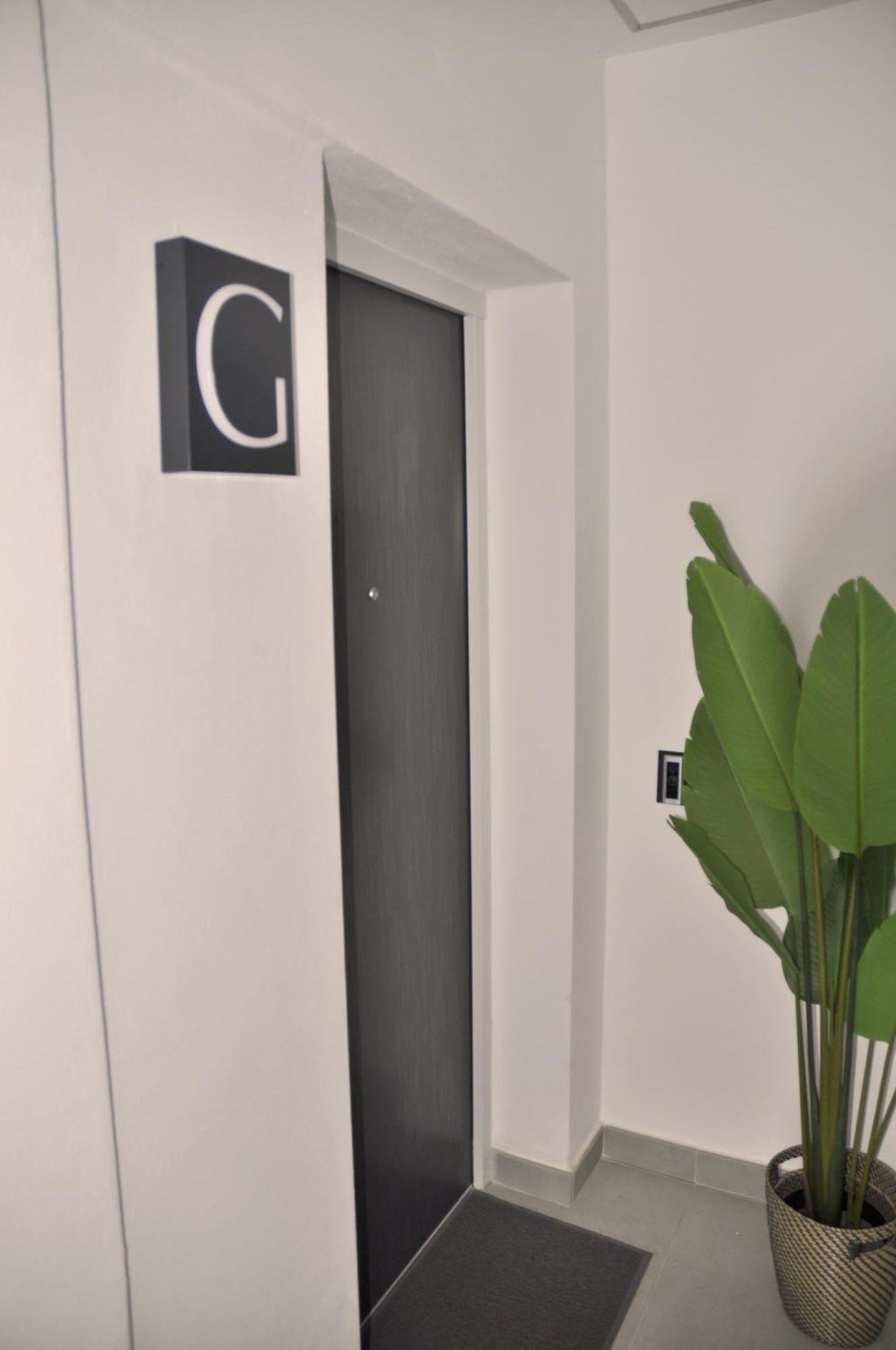Appartement Valinor Boliches *