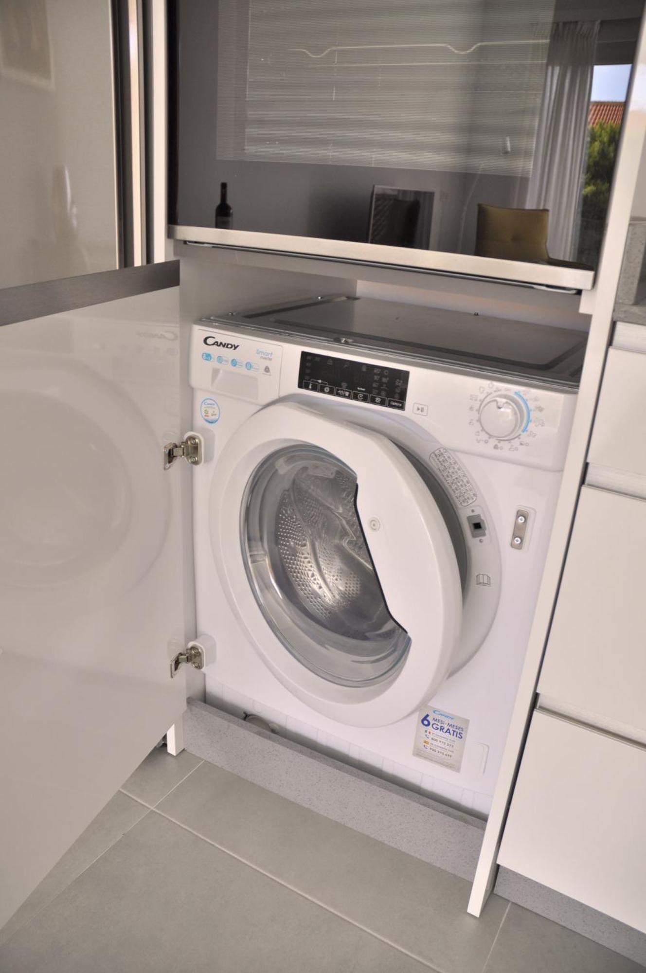 Valinor Boliches Appartement Fuengirola