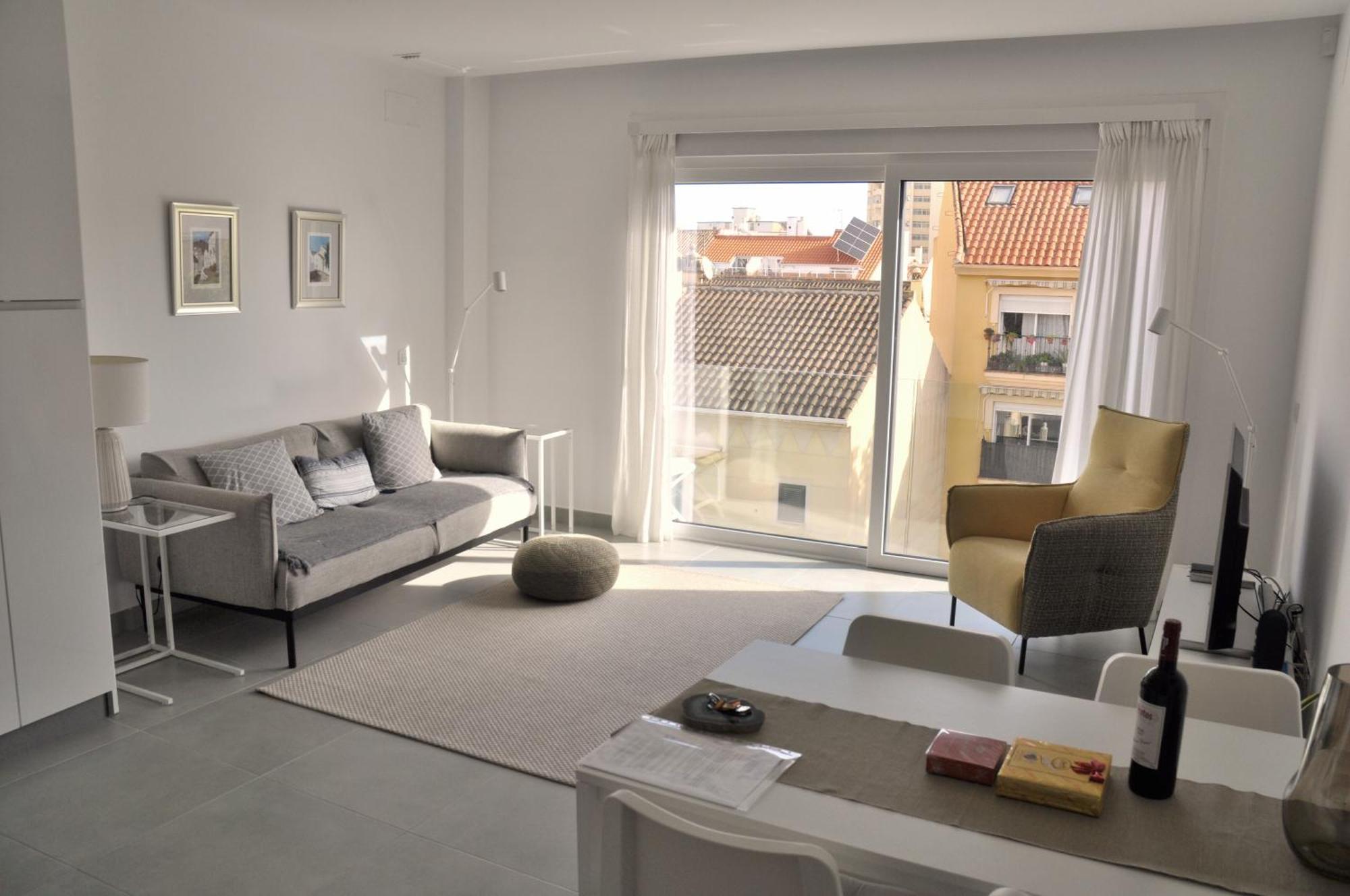 Valinor Boliches Appartement